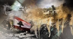 Préférer la guerre civile à la reddition…