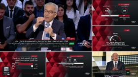 MTV intègre l’intelligence artificielle au talkshow politique «Sar El Waet»
