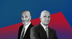 Propositions américaines: Geagea appelle le gouvernement à prendre en main le dossier