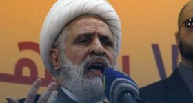 Naïm Kassem se dit prêt à une coopération avec les autorités libanaises dans le cadre d’une nouvelle phase