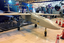 Ukraine: l'Iran livre des drones... à la Russie