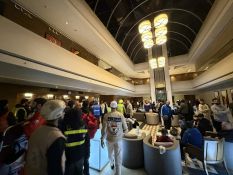Raids aériens israéliens: un hôtel visé à Beyrouth, la Békaa et le Sud pilonnés