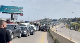 Exclusif – Retour au Sud après 46 jours de guerre