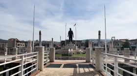 Rmeich: la vie après la guerre
