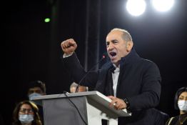 Arménie: l'ex-président Robert Kotcharian arrêté pour des accusations de corruption