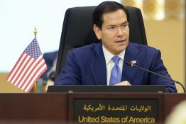 Rubio met en garde contre le «chaos total» en cas de péage à Ormuz