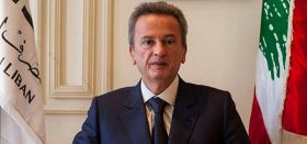 Riad Salamé libéré après une réduction de sa caution