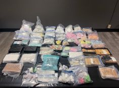 Trump classe le fentanyl comme «arme de destruction massive»