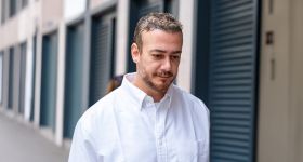  Saad Lamjarred jugé en France pour viol