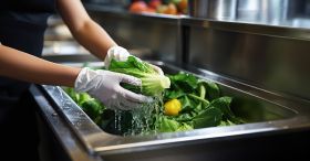 Sécurité sanitaire des aliments: au Liban, l’assiette sous pression