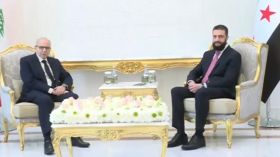 Salam annonce depuis Damas le lancement du Conseil d’affaires libano-syrien conjoint 