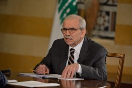 Salam: pas de recul sur le monopole des armes