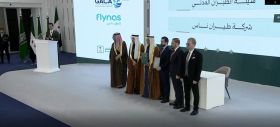 Riyad et Damas scellent des accords «stratégiques» pour l’aviation et les télécoms