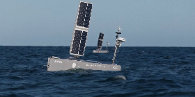 L’Australie va déployer des drones marins solaires aux Fidji pour lutter contre le narcotrafic