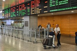 Sanctions américaines: l'Iran saisit l'agence de l'ONU pour l'aviation