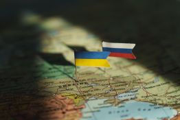 Ukraine: quatre ans de guerre, qui contrôle quoi?