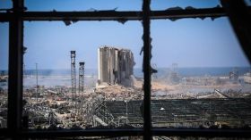 Les juges bulgares refusent l'extradition du propriétaire du bateau lié à l'explosion de Beyrouth