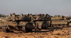 Offensive totale à Gaza: Israël prépare l’assaut final, la diplomatie au pied du mur