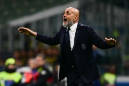 Son rêve d'Amérique menacé, l'Italie va licencier Spalletti