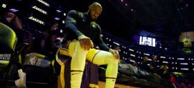 NBA: "King James" va-t-il tirer sa révérence ?