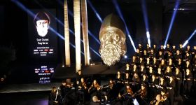 Saint Charbel à l’honneur : une avant-première empreinte de foi et d’émotion