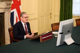 Accord commercial avec les États-Unis: Starmer salue «un jour historique» pour le Royaume-Uni