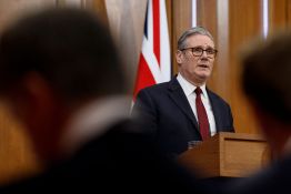 Keir Starmer va-t-il partir? Ce que l'on sait