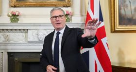 Brexit: Keir Starmer relance le dialogue avec l’Europe