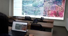 Sud du Liban: villages détruits, mémoire en exil