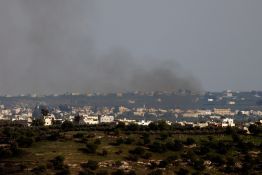 Syrie: des affrontements dans Soueïda, à majorité druze, font 37 morts