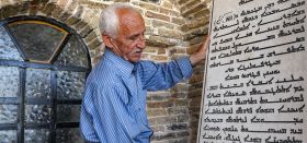 Pérenniser le syriaque, un défi pour les chrétiens d'Irak