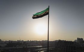 Le président émirati dit vouloir soutenir la reconstruction de la Syrie