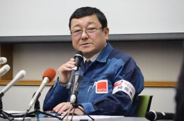 Le Japon paré pour redémarrer la plus grosse centrale nucléaire du monde