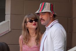 A New York, place au mariage pas si secret de Taylor Swift et Travis Kelce