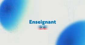 Enseignant: un métier qui marque des vies