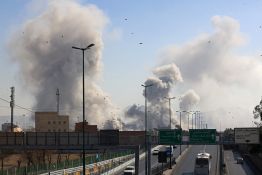 Énergie: l’Iran estime être moins vulnérable que ses voisins en cas d’attaque