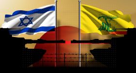 «Ténèbres éternelles»: l'opération israélienne décryptée