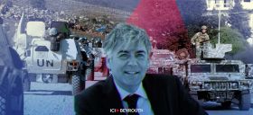 Tenenti: Nous respectons la souveraineté libanaise conformément à la 1701