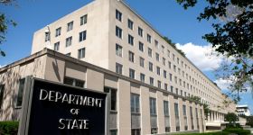 Le département d’État s’engage à faciliter des discussions intensives entre le Liban et Israël à Washington