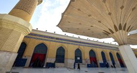 En Irak, le tourisme religieux à l’arrêt