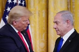 Le Liban au cœur de la feuille de route lors de la rencontre Trump–Netanyahou