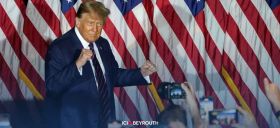 "Super Tuesday": Vers un duel Biden-Trump en novembre