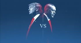 Trump-Erdogan: l’amitié la plus imprévisible du monde 