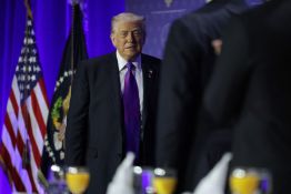 Les pouvoirs de Trump contre l'Iran en débat au Congrès