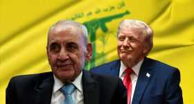 Trump sur le Hezbollah: mise en scène ou diplomatie réelle?