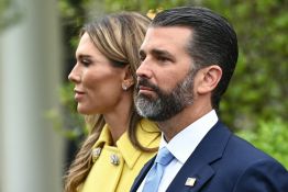 Donald Trump Jr. en visite en Corée du Sud la semaine prochaine