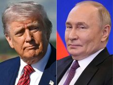 Trump évoque «une déclaration importante» sur la Russie "lundi"