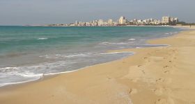 Réserve naturelle de Tyr: une association tire la sonnette d’alarme, en appelle au président Aoun