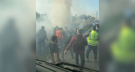 Un membre du Hezbollah visé par une frappe israélienne à Jwayya (Tyr)