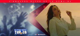 Le Top 20 officiel libanais de la semaine – OLT20